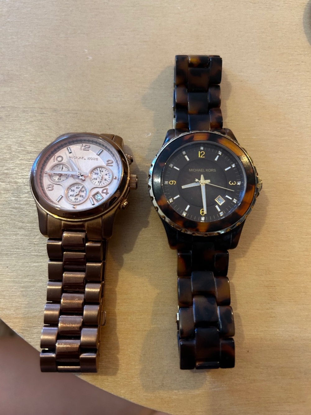 Michael Kors Watches